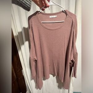 MERSEA SWEATER
